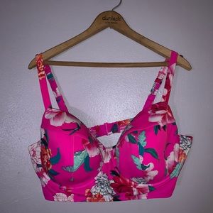 Torrid bikini top size 2F